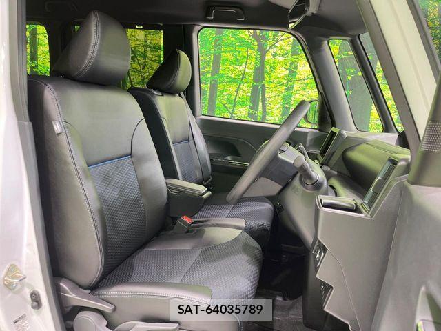 Daihatsu TANTO CUSTOM 2025-10 7458332-8