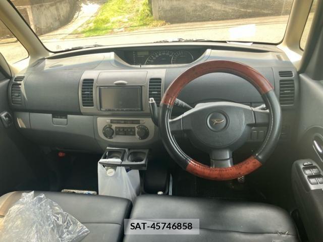 Daihatsu TANTO CUSTOM 2007-07 7458390-14