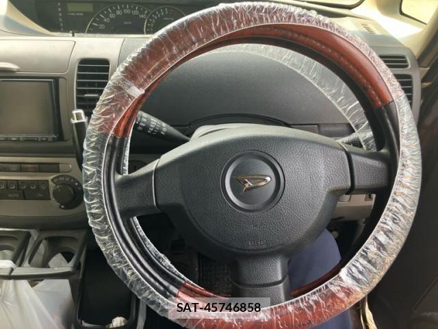 Daihatsu TANTO CUSTOM 2007-07 7458390-18
