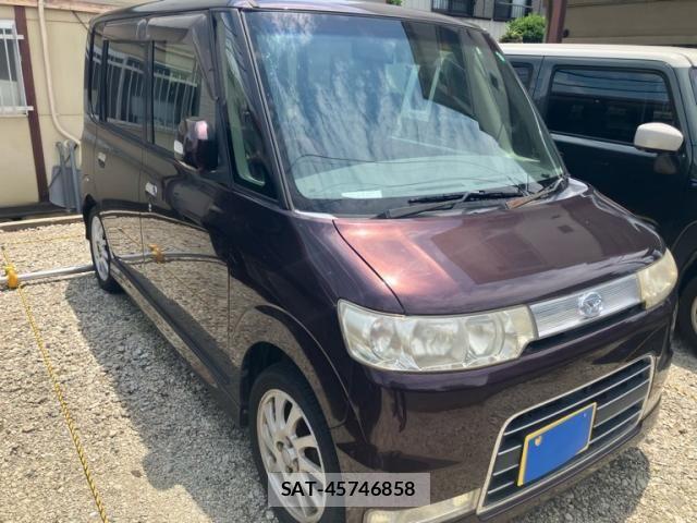 Daihatsu TANTO CUSTOM 2007-07 7458390-3