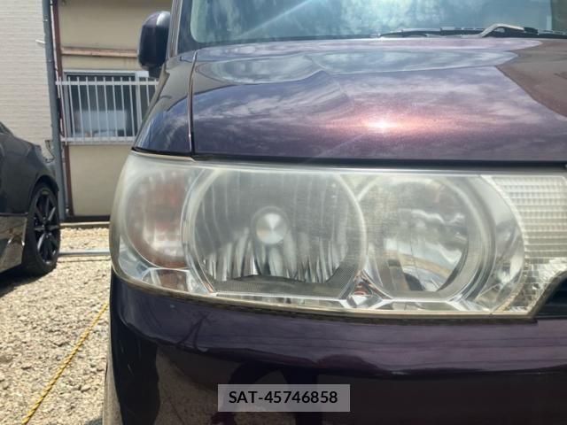 Daihatsu TANTO CUSTOM 2007-07 7458390-4