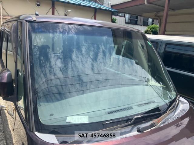 Daihatsu TANTO CUSTOM 2007-07 7458390-5