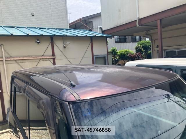 Daihatsu TANTO CUSTOM 2007-07 7458390-6