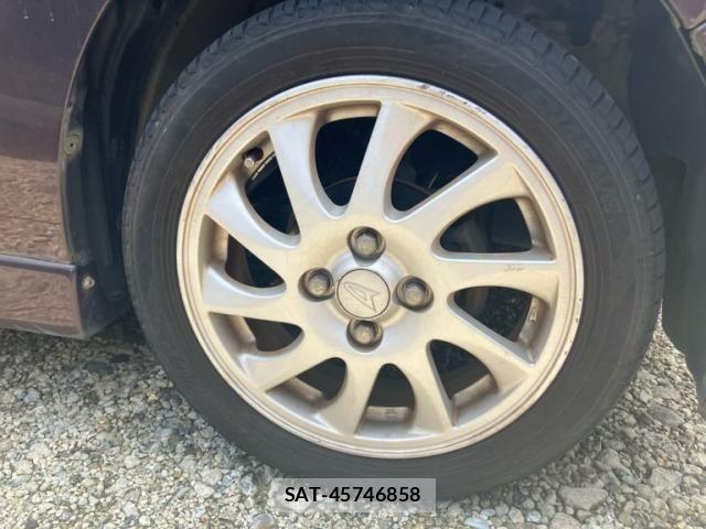 Daihatsu TANTO CUSTOM 2007-07 7458390-7