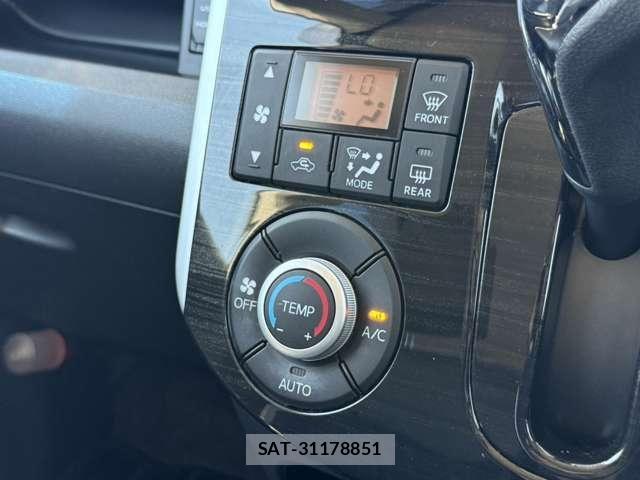 Daihatsu TANTO CUSTOM 2015-02 7458367-10