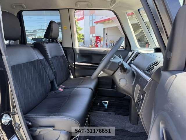 Daihatsu TANTO CUSTOM 2015-02 7458367-11