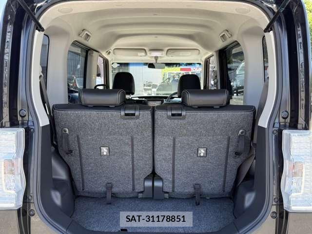 Daihatsu TANTO CUSTOM 2015-02 7458367-13