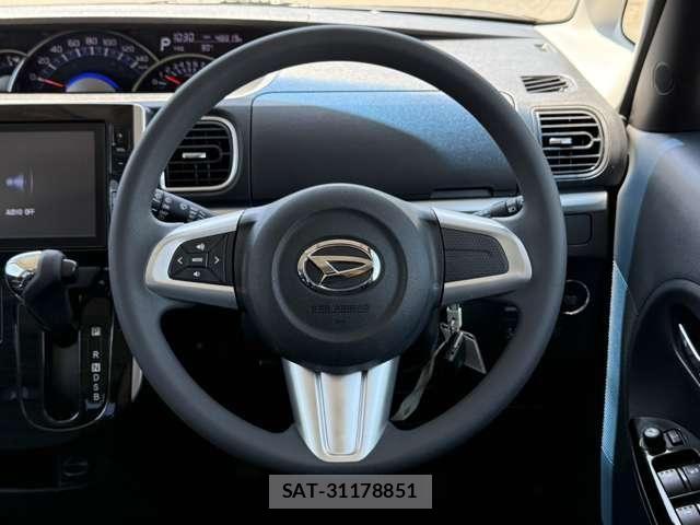 Daihatsu TANTO CUSTOM 2015-02 7458367-14