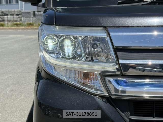 Daihatsu TANTO CUSTOM 2015-02 7458367-15