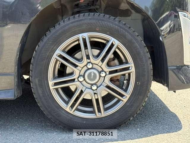 Daihatsu TANTO CUSTOM 2015-02 7458367-16