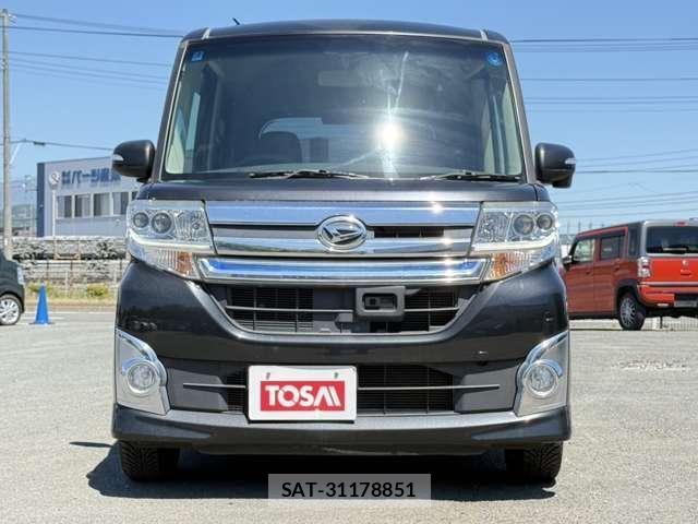 Daihatsu TANTO CUSTOM 2015-02 7458367-17