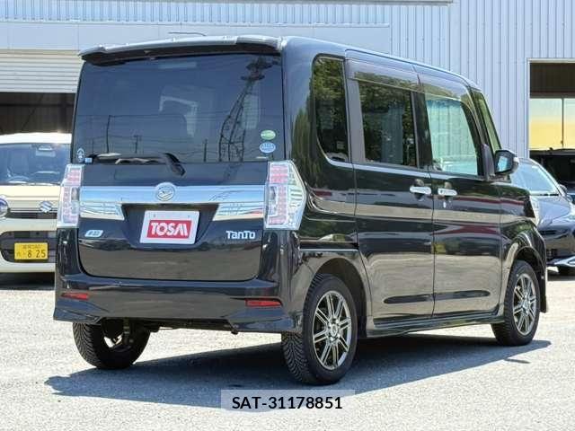 Daihatsu TANTO CUSTOM 2015-02 7458367-20
