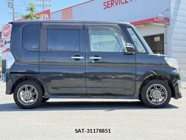 Daihatsu TANTO CUSTOM 2015-02 7458367-25