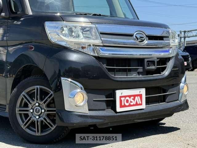 Daihatsu TANTO CUSTOM 2015-02 7458367-26