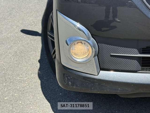 Daihatsu TANTO CUSTOM 2015-02 7458367-27