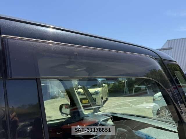 Daihatsu TANTO CUSTOM 2015-02 7458367-28
