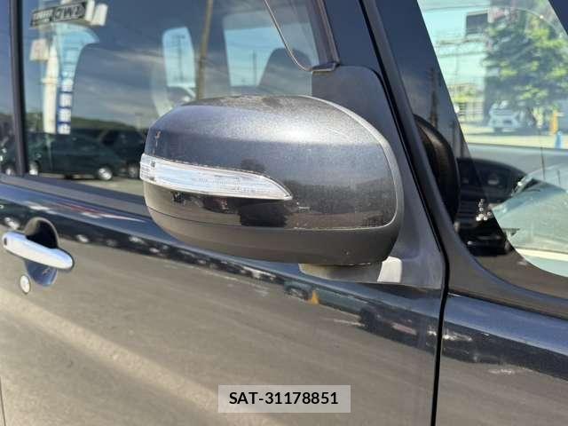 Daihatsu TANTO CUSTOM 2015-02 7458367-29
