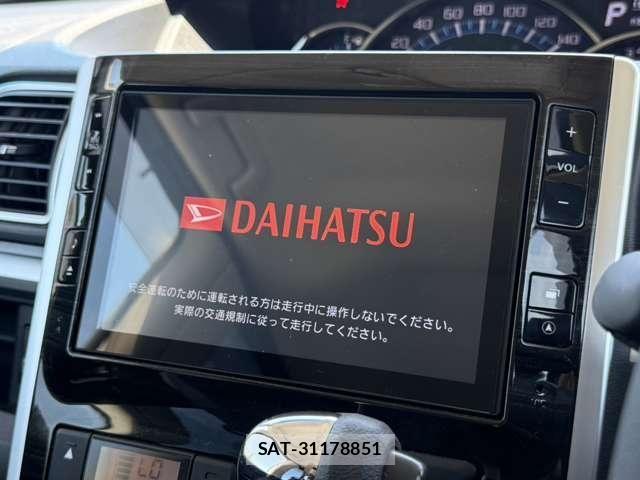 Daihatsu TANTO CUSTOM 2015-02 7458367-6