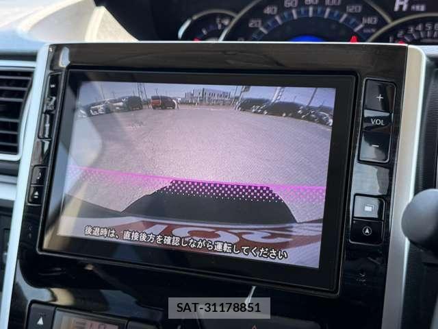 Daihatsu TANTO CUSTOM 2015-02 7458367-7