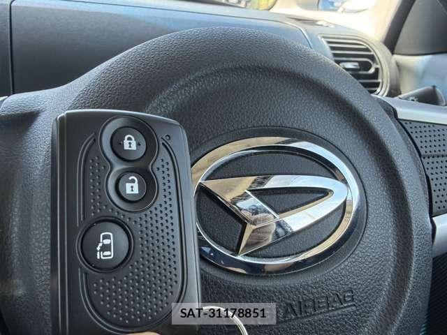 Daihatsu TANTO CUSTOM 2015-02 7458367-8