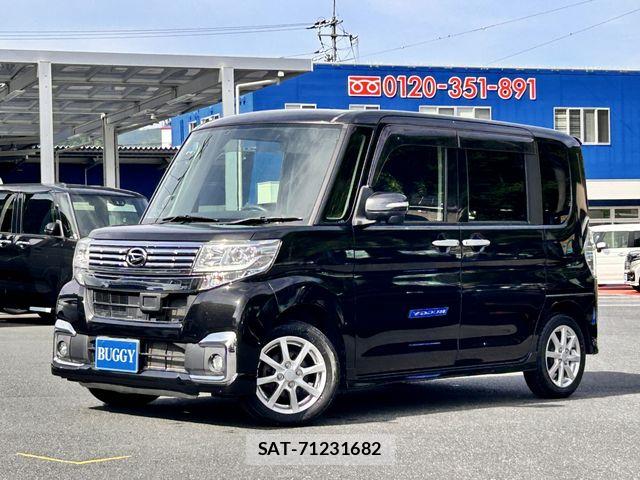 Daihatsu TANTO CUSTOM 2016-05 7458364-0