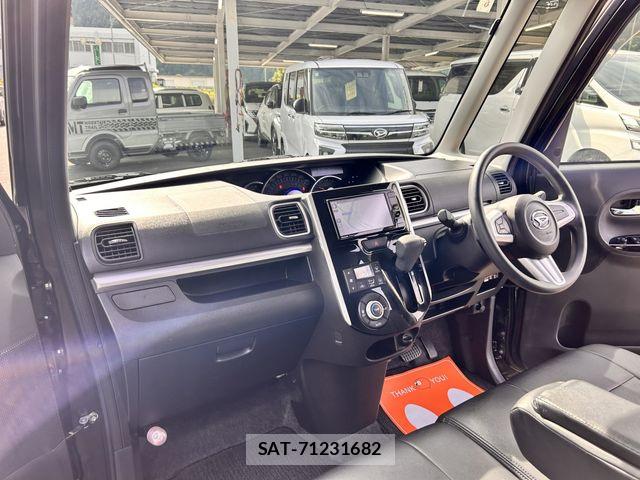 Daihatsu TANTO CUSTOM 2016-05 7458364-10