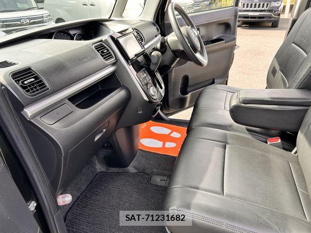 Daihatsu TANTO CUSTOM 2016-05 7458364-11