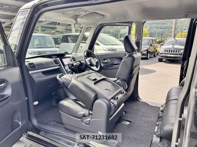 Daihatsu TANTO CUSTOM 2016-05 7458364-14