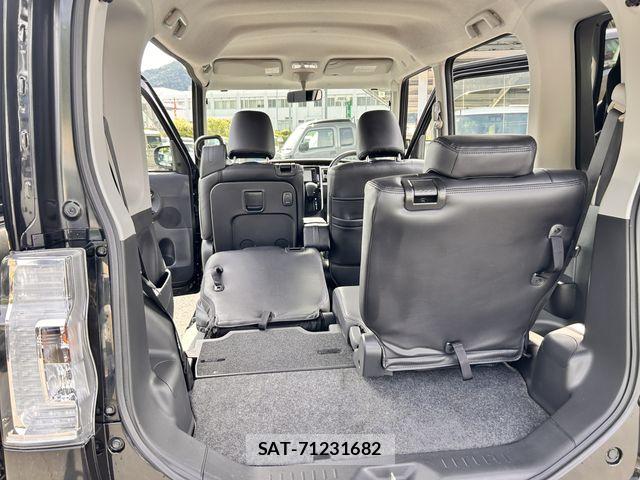 Daihatsu TANTO CUSTOM 2016-05 7458364-15