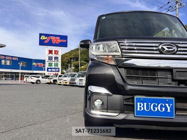 Daihatsu TANTO CUSTOM 2016-05 7458364-16