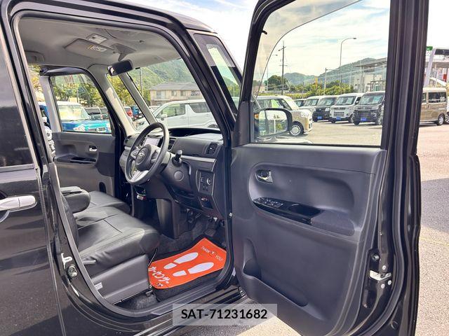 Daihatsu TANTO CUSTOM 2016-05 7458364-17