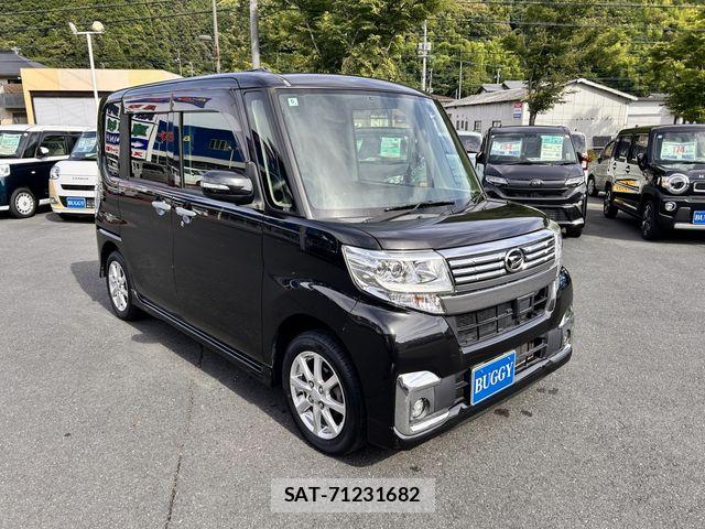 Daihatsu TANTO CUSTOM 2016-05 7458364-1