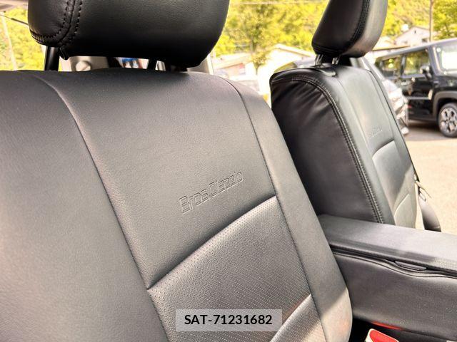 Daihatsu TANTO CUSTOM 2016-05 7458364-19