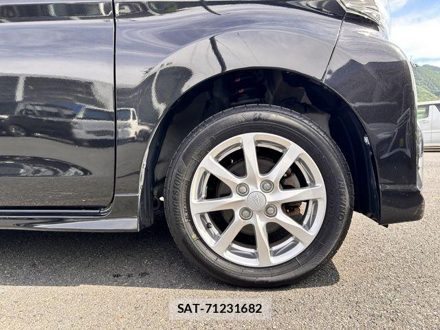 Daihatsu TANTO CUSTOM 2016-05 7458364-22
