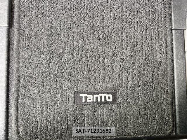 Daihatsu TANTO CUSTOM 2016-05 7458364-24