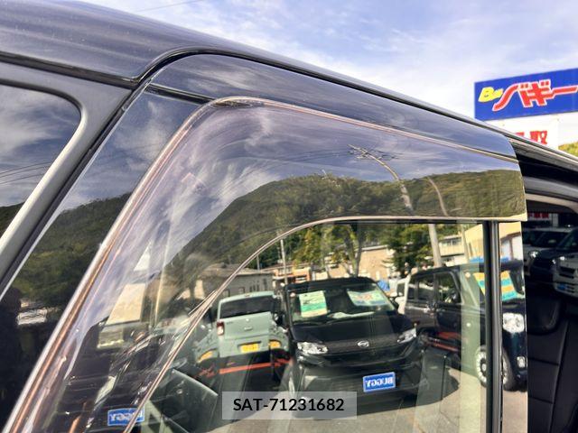 Daihatsu TANTO CUSTOM 2016-05 7458364-25