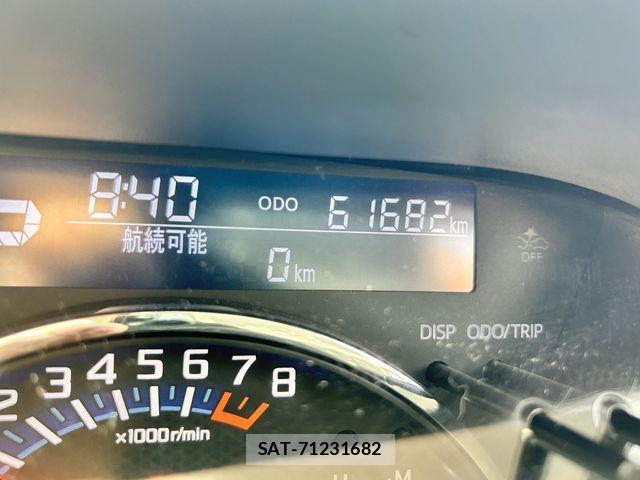 Daihatsu TANTO CUSTOM 2016-05 7458364-27