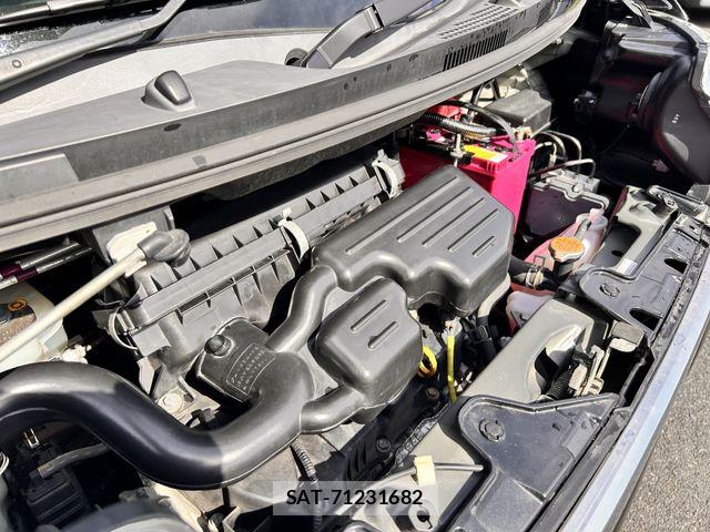 Daihatsu TANTO CUSTOM 2016-05 7458364-28