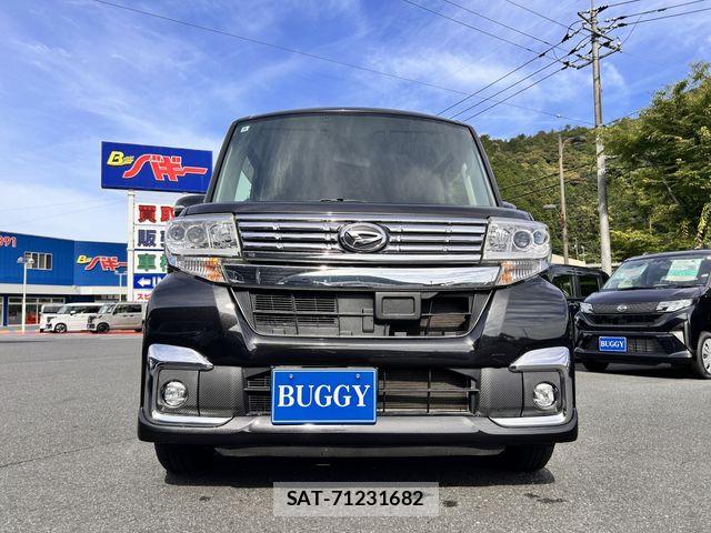 Daihatsu TANTO CUSTOM 2016-05 7458364-29