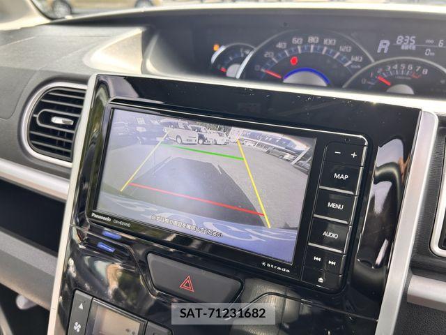 Daihatsu TANTO CUSTOM 2016-05 7458364-6
