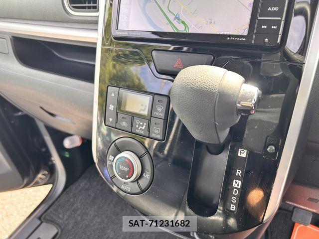 Daihatsu TANTO CUSTOM 2016-05 7458364-7