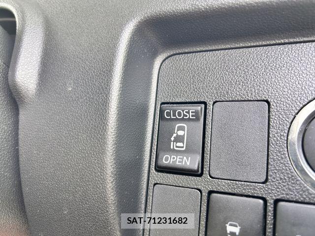 Daihatsu TANTO CUSTOM 2016-05 7458364-8