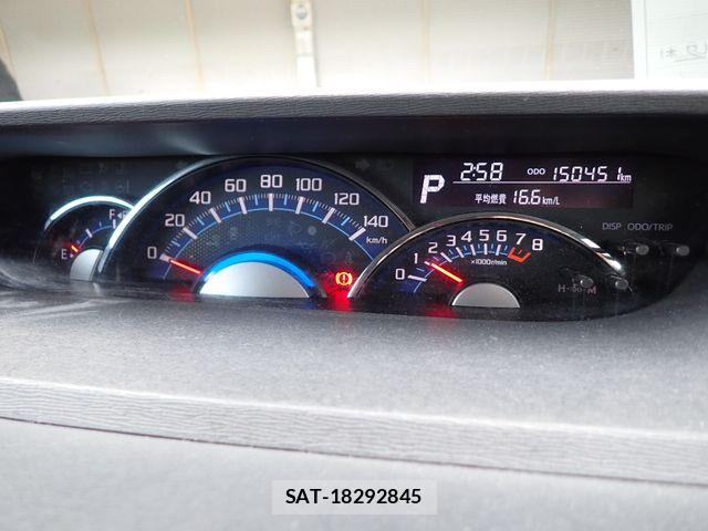 Daihatsu TANTO CUSTOM 2014-07 7458329-9
