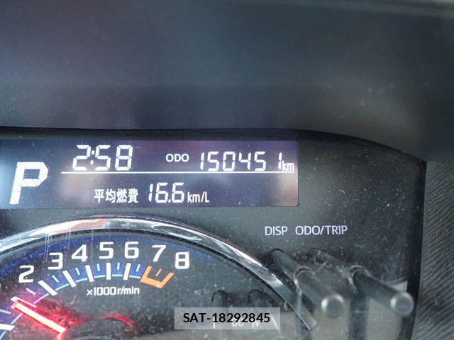 Daihatsu TANTO CUSTOM 2014-07 7458329-10