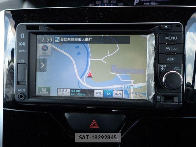 Daihatsu TANTO CUSTOM 2014-07 7458329-11