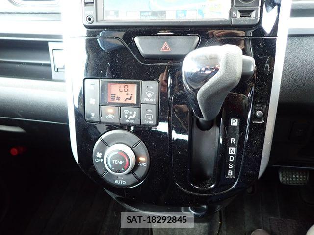 Daihatsu TANTO CUSTOM 2014-07 7458329-13