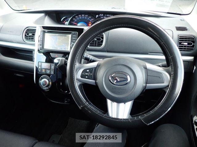Daihatsu TANTO CUSTOM 2014-07 7458329-14