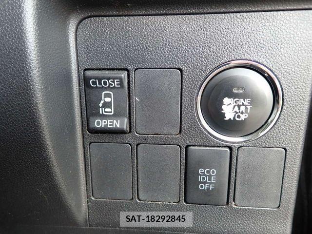 Daihatsu TANTO CUSTOM 2014-07 7458329-15