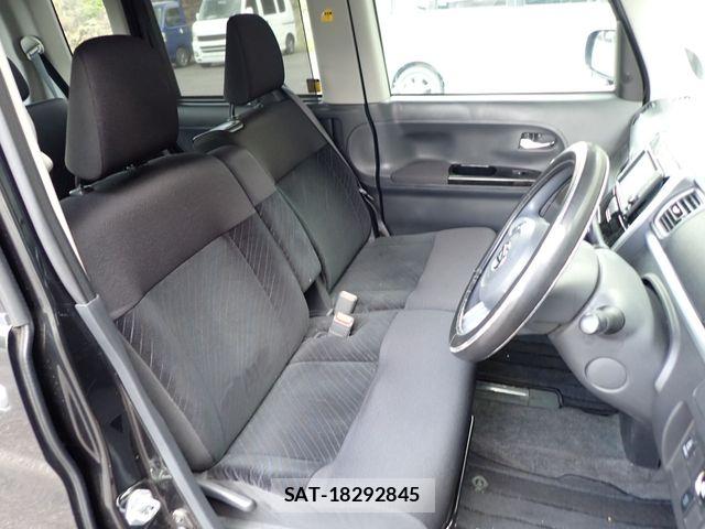 Daihatsu TANTO CUSTOM 2014-07 7458329-16