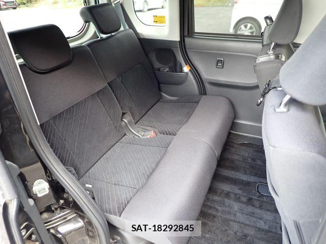 Daihatsu TANTO CUSTOM 2014-07 7458329-17